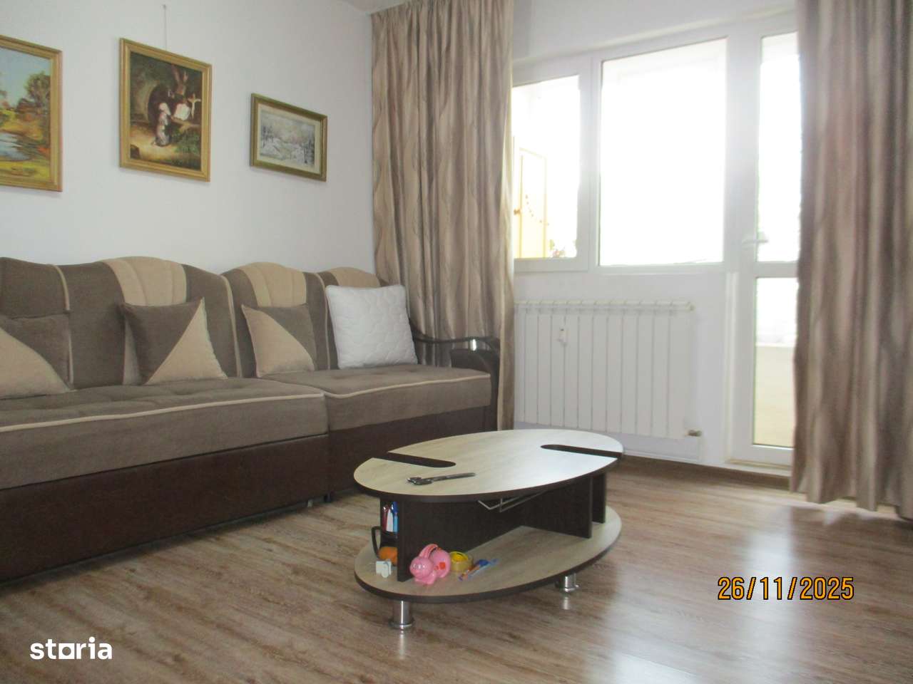 Drumul Taberei - Bucla, Romancierilor, Valea Ialomitei-0