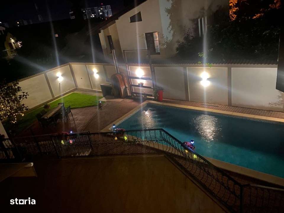 Casa S+P+1 252mp utili, 585 mp teren, zona Lapus - Imagine principală: 4/5