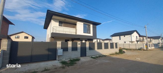 Casa P+1/ 5 camere / Com.Berceni/Comision 0%-1