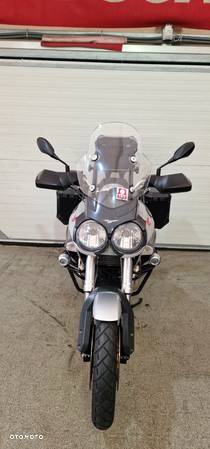 Moto Guzzi Stelvio - 12