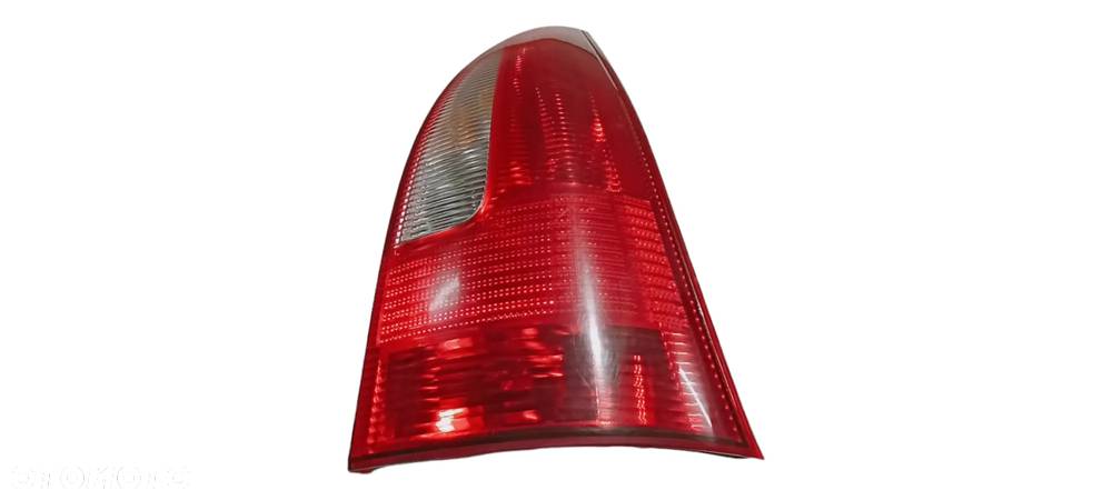 Lampa Tył Prawa / Lewa MAZDA PREMACY GWARANCJA, WYSYŁKA - 8