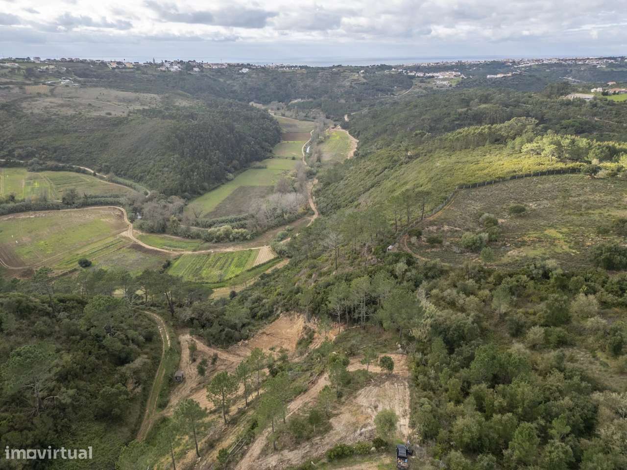 Vale da Pia - Montesouros-0