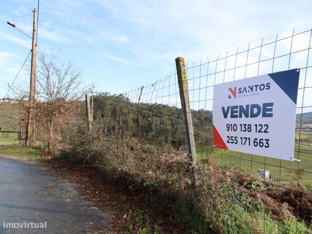 Terreno de Construção Habitacional | 825m² - Grande imagem: 4/12