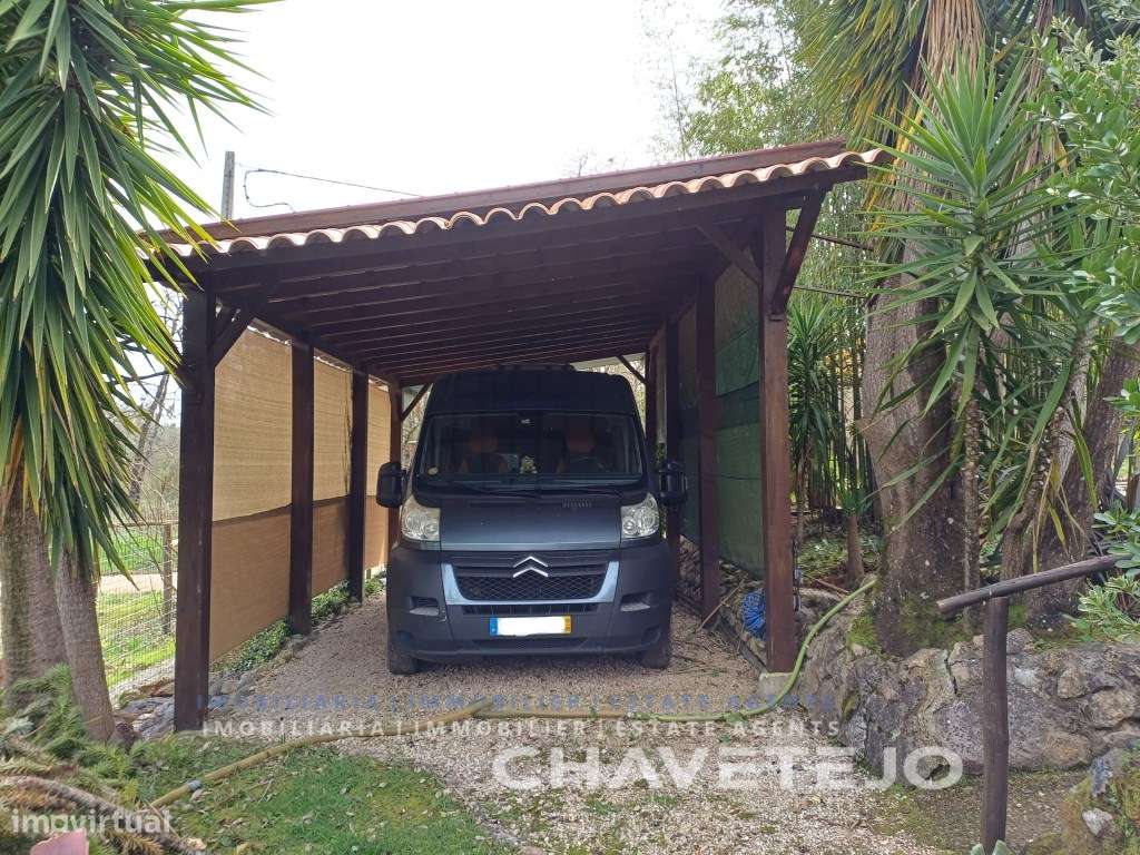 Charmosa casa de campo com 2 quartos, uma casa de banho, sala, cozi...-58