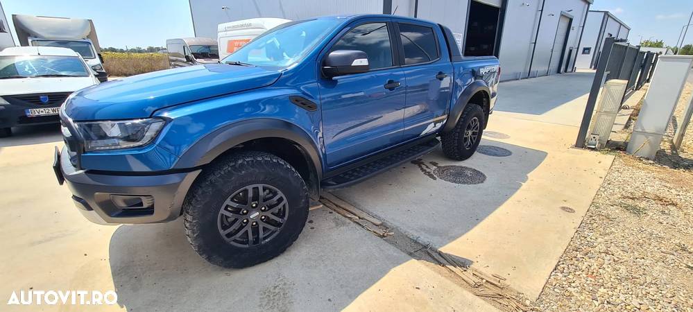 Ford Raptor - 4