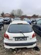 Dezmembram Peugeot 206 Plus, an 2010, 1.4 HDI - 1