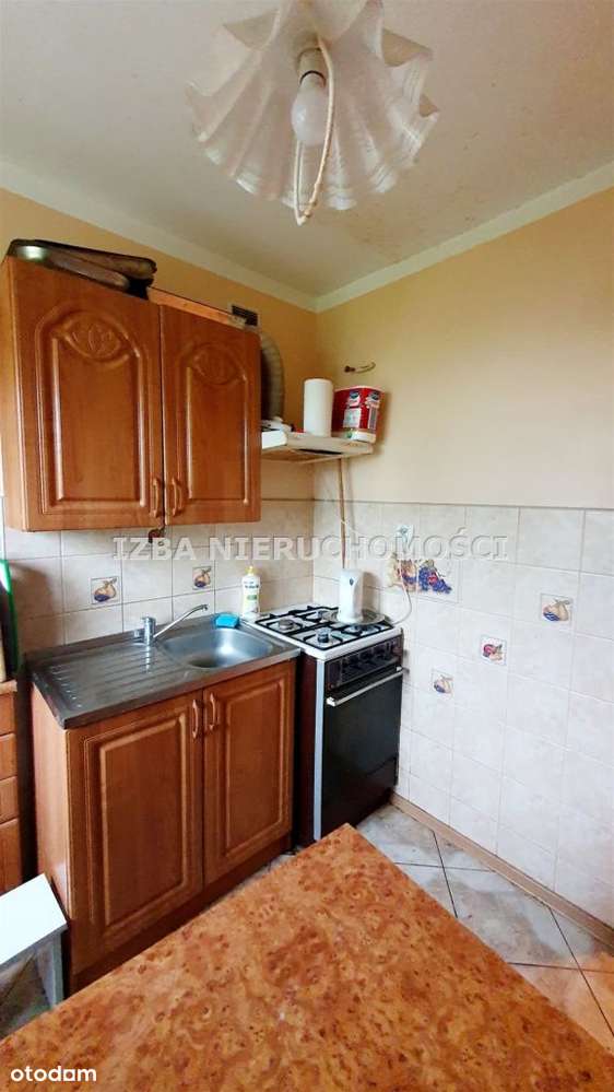 Mieszkanie, 38,10 m², Nowa Wieś Ełcka-8