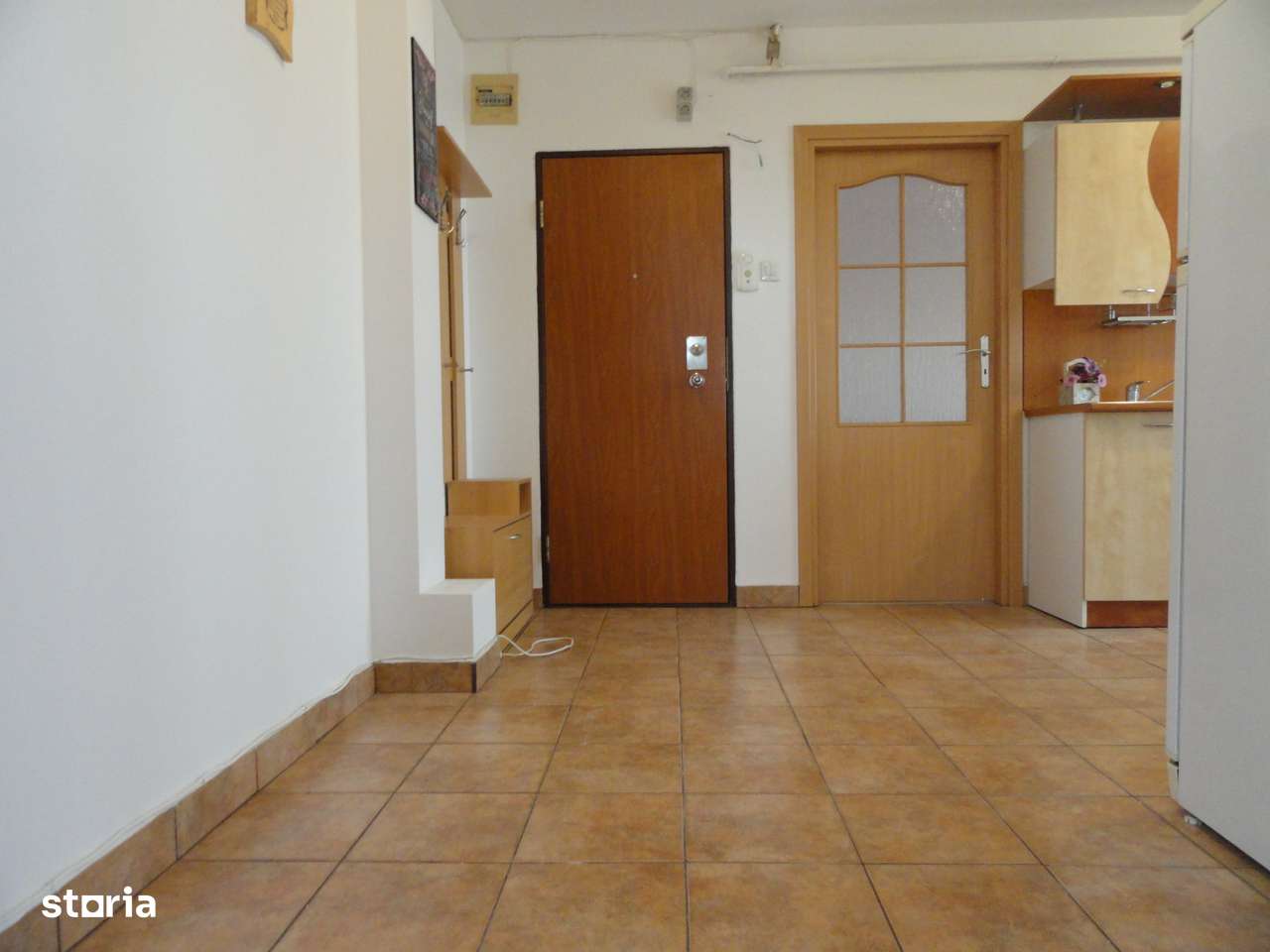 Apartament 2 camere decomandat 66 mp la cheie ALFA-1