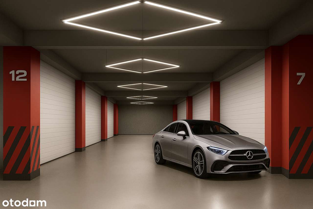 Nowa Sosnowa - nowoczesne mieszkania w Ełku-4