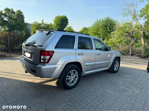 Jeep Grand Cherokee Gr 3.0 CRD Limited Executive - 11