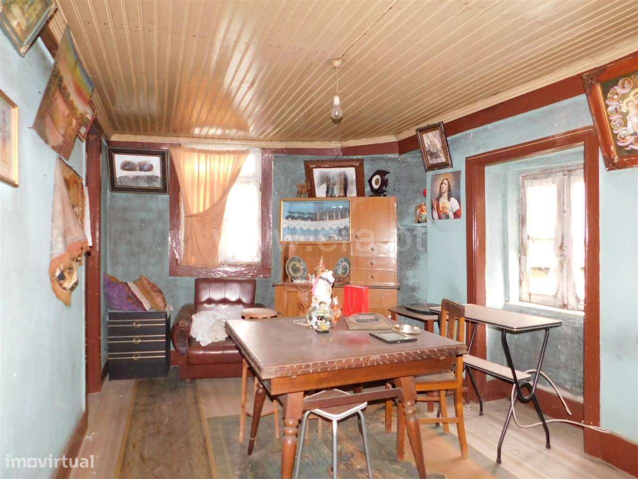 Moradia T3 / Seia, Sameice e Santa Eulália - Grande imagem: 4/10