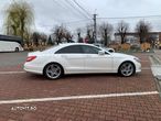 Mercedes-Benz CLS 350 CDI 4Matic 7G-TRONIC - 1