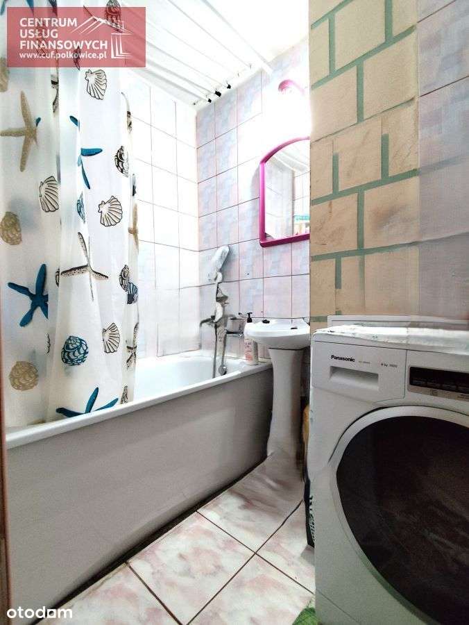 Mieszkanie 3-pok. 55,4 m2 z loggią-5 piętro, Polk-8