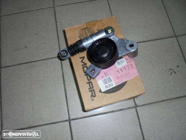 K04792495AC - Tensor de alternador - Chrysler Stratus/Sebring (Novo/Original) - 1