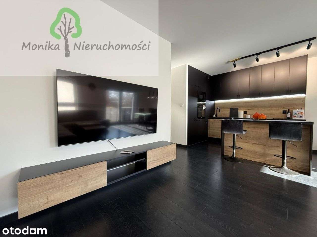 Osiedle Residense - mieszkanie z miejscem w hali-0