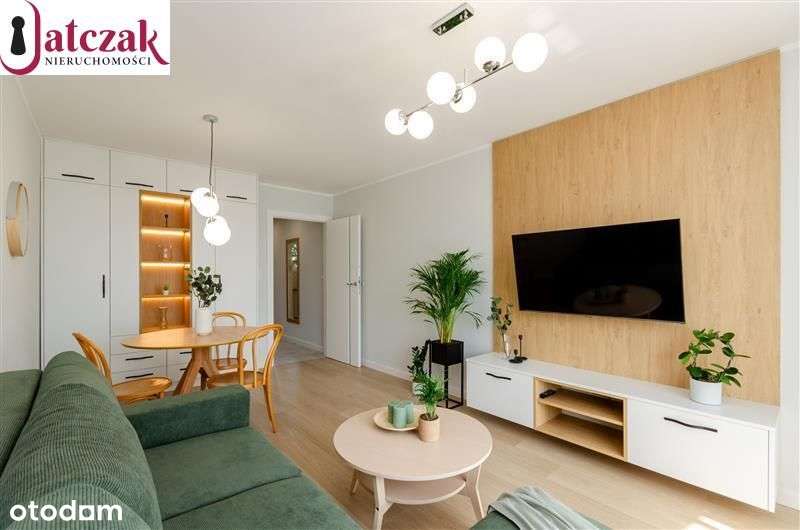 Apartment for rent with a price drop in Pruszcz Gdański