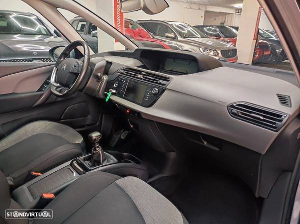 Citroën Grand C4 Spacetourer 1.5 BlueHDi Feel - 10