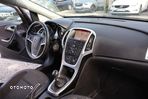 Opel Astra 1.6 CDTI DPF ecoFLEX Sports TourerStart/Stop Style - 10
