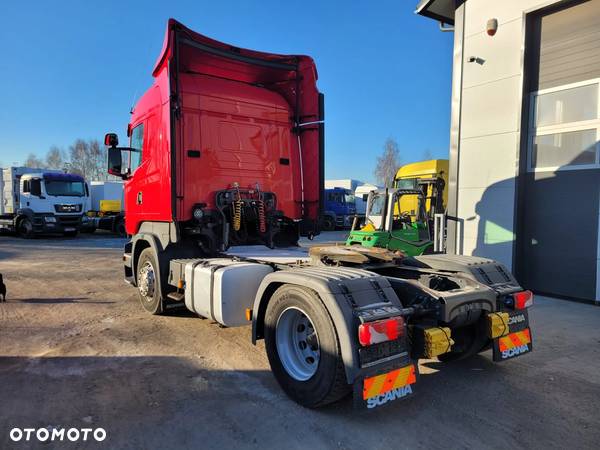 Scania Ciągnik siodłowy R 410 Euro 6 - 3