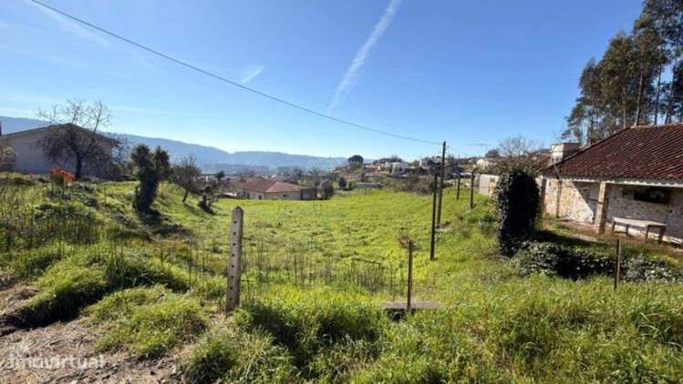 Moradia para restauro em Tebosa - Grande imagem: 3/4