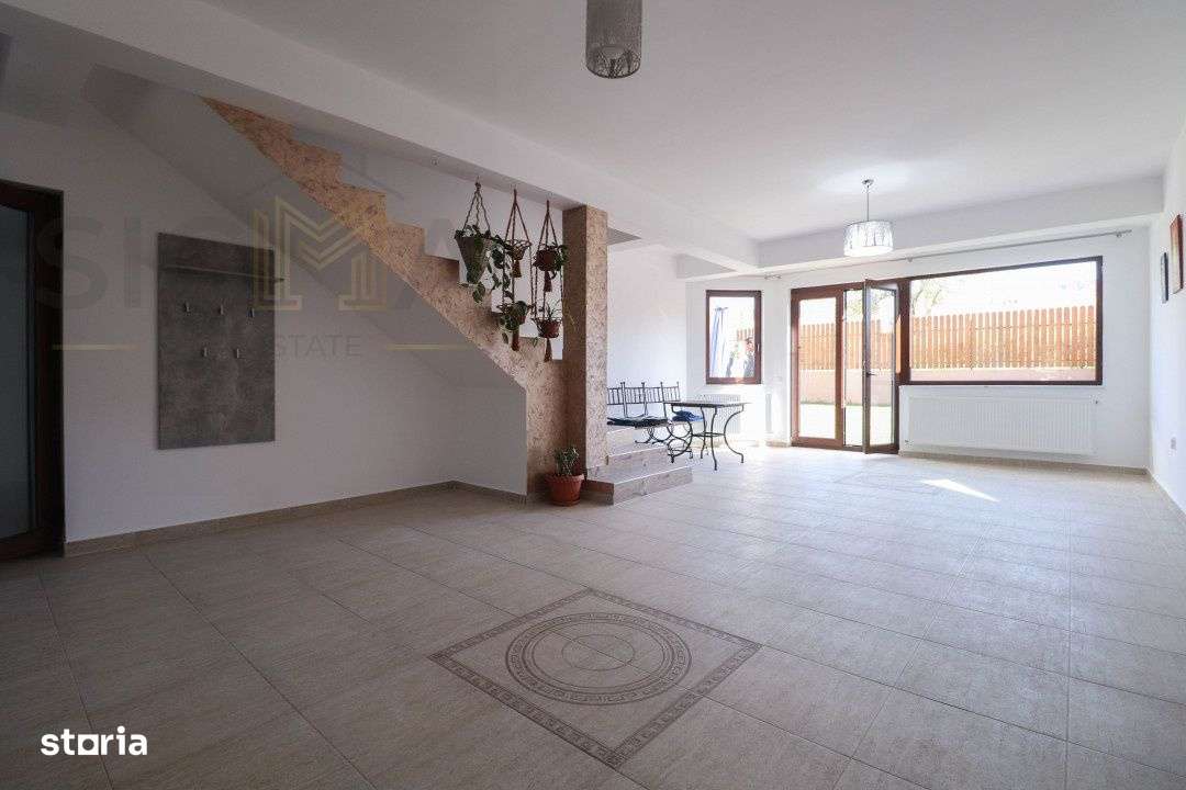 Casa de inchiriat in Buna Ziua! - Imagine principală: 2/16