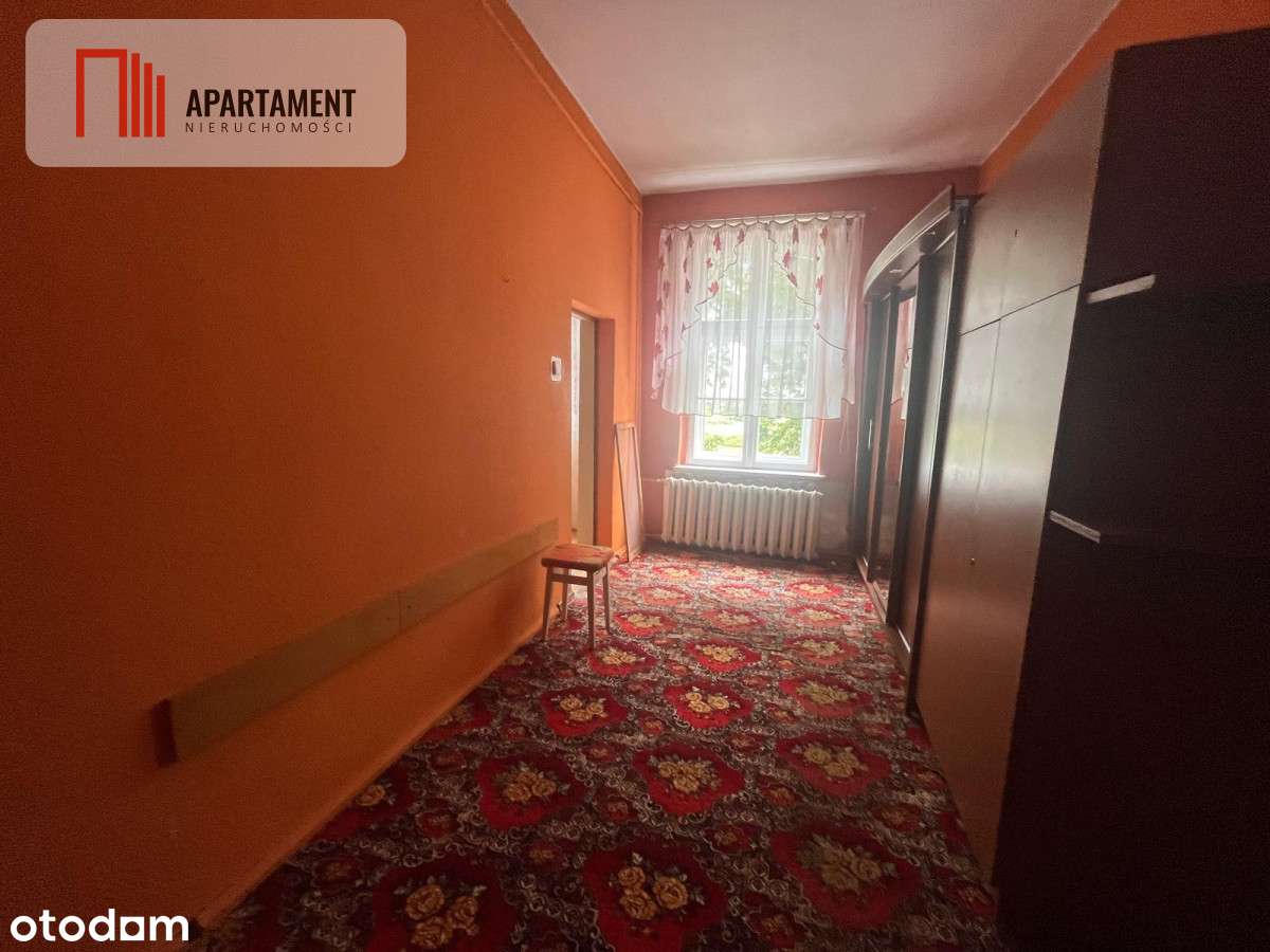 *Bezczynszowe mieszkanie ponad 80m2 Zrazim - Pełny obrazek: 4/9