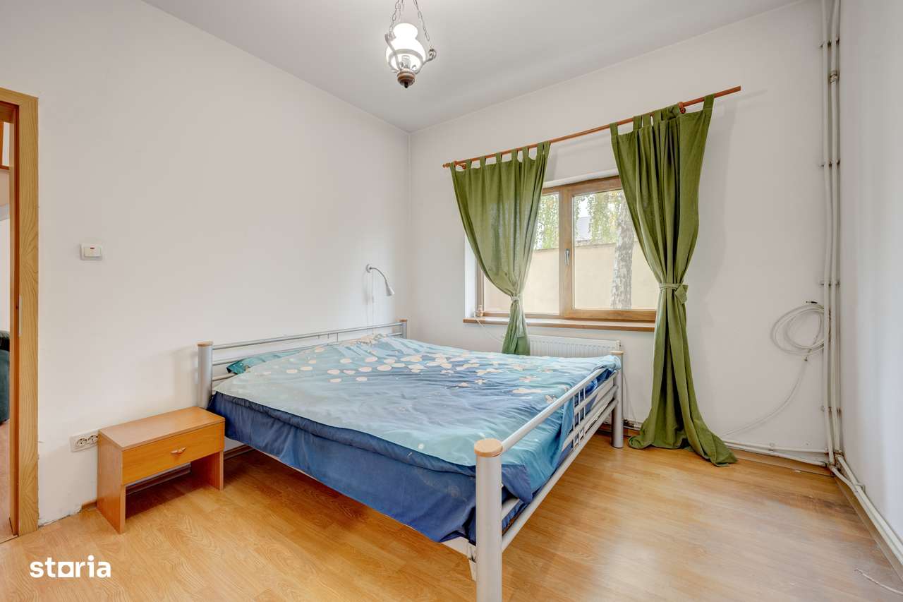 Casa cu teren 500 mp in Otopeni - Ferme-7