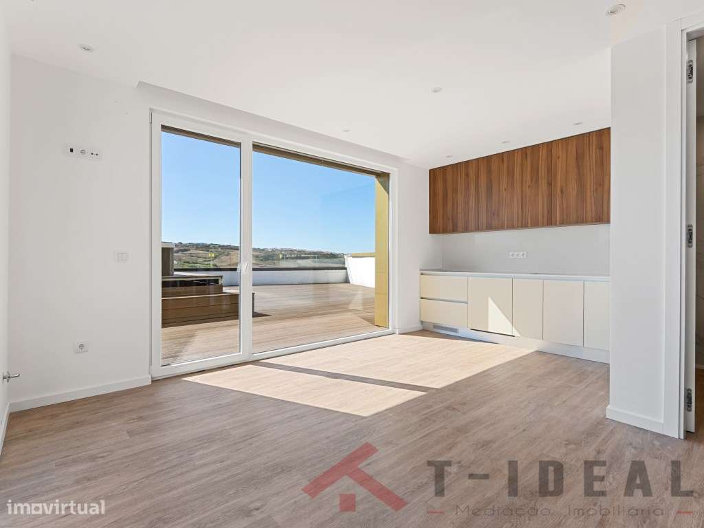 Apartamento de Luxo-29