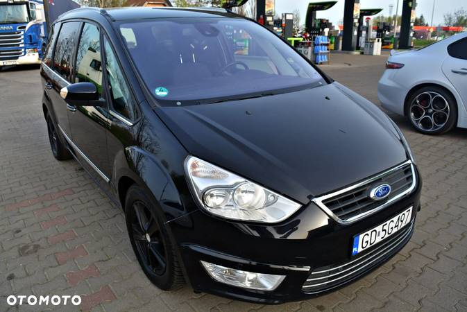 Ford Galaxy 1.6 EcoBoost Titanium - 2