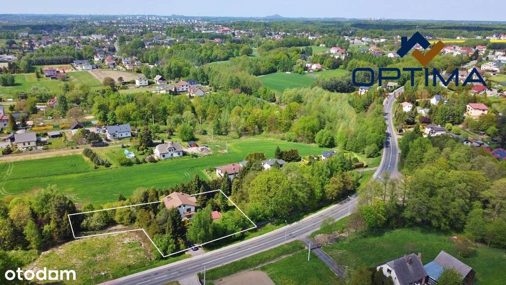 Sprzedam zadbany, ładny dom.-2