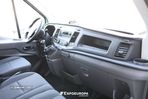 Ford Transit C Dupla 130 CV 7 lugares - 11