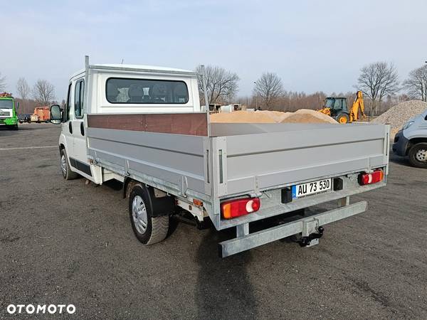 Fiat Ducato - 13