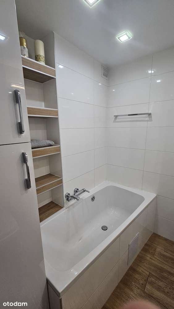 Nowoczesne 3pokojowe mieszkanie z biokominkiem, gotowe do zamieszkania - Pełny obrazek: 5/19