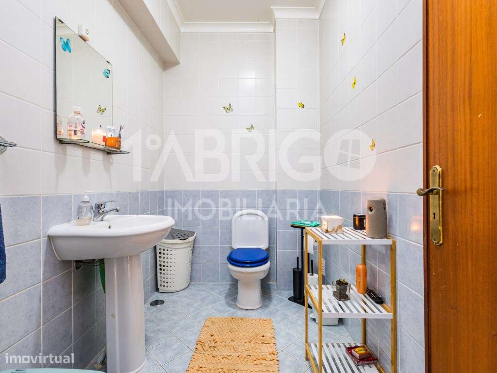 Moradia T3 Remodelada, Embra, Marinha Grande-13