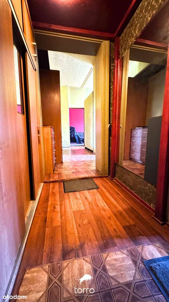 3-pokojowe Wysokie Mieszkanie w Kamienicy z Balkonem - Centrum Łodzi-10