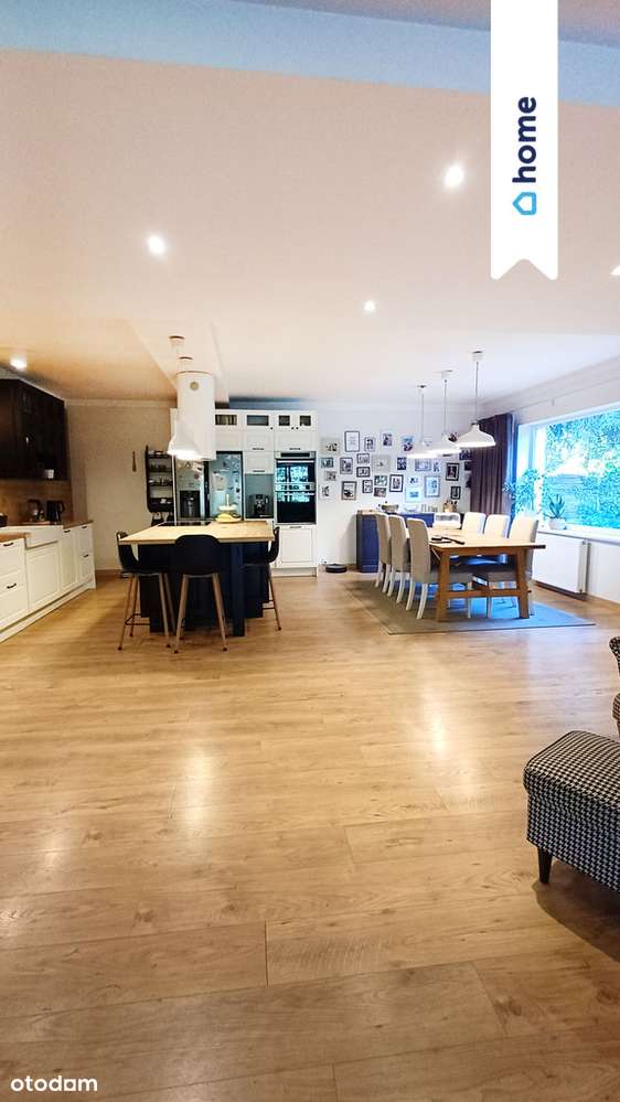 Komfortowy dom w Silnie z pięknym ogrodem - Pełny obrazek: 4/20