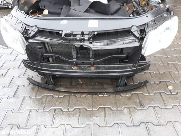 Pas Przedni Kompletny 2.0 TDI CR Vw Passat B6  CBA - 1