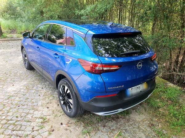 Opel Grandland X 1.5 CDTI Ultimate - 13