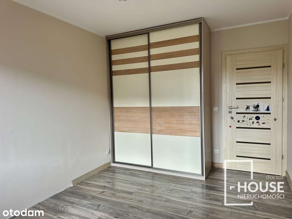 Mieszkanie na sprzedaż dwa pokoje osobna kuchnia - Pełny obrazek: 4/20