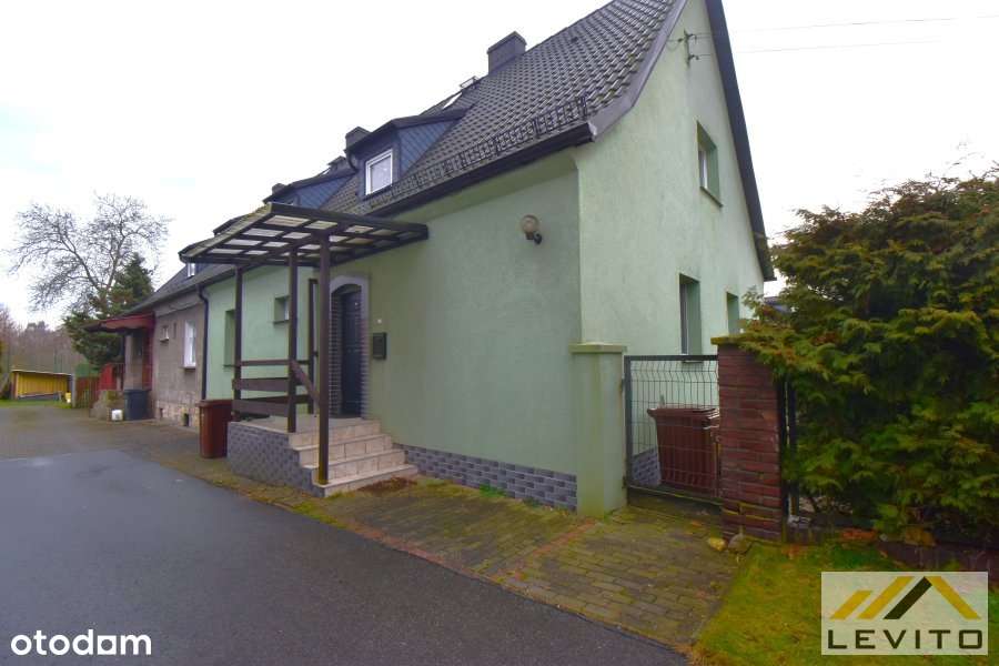 Przytulny dom | garaż | duży ogród | fotowoltaika - Pełny obrazek: 1/20