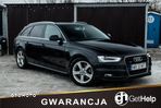 Audi A4 Avant 2.0 TDI DPF clean diesel quattro S tronic Attraction - 1