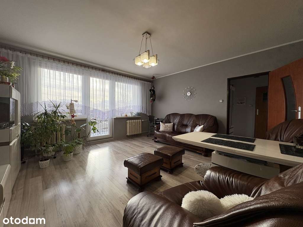 Dwustronne 3-pokojowe mieszkanie z balkonem - Pełny obrazek: 3/16