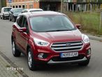 Ford Kuga 2.0 TDCi 2x4 Business Edition - 28