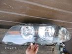 Lampa lewa BMW E46 ZKW EUROPA - 2