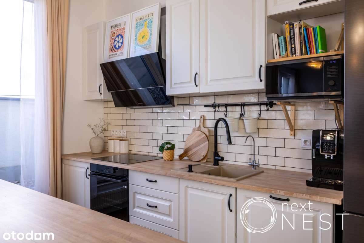 Dwupoziomowe mieszkanie 110 m2, Warszawa Ursus-0