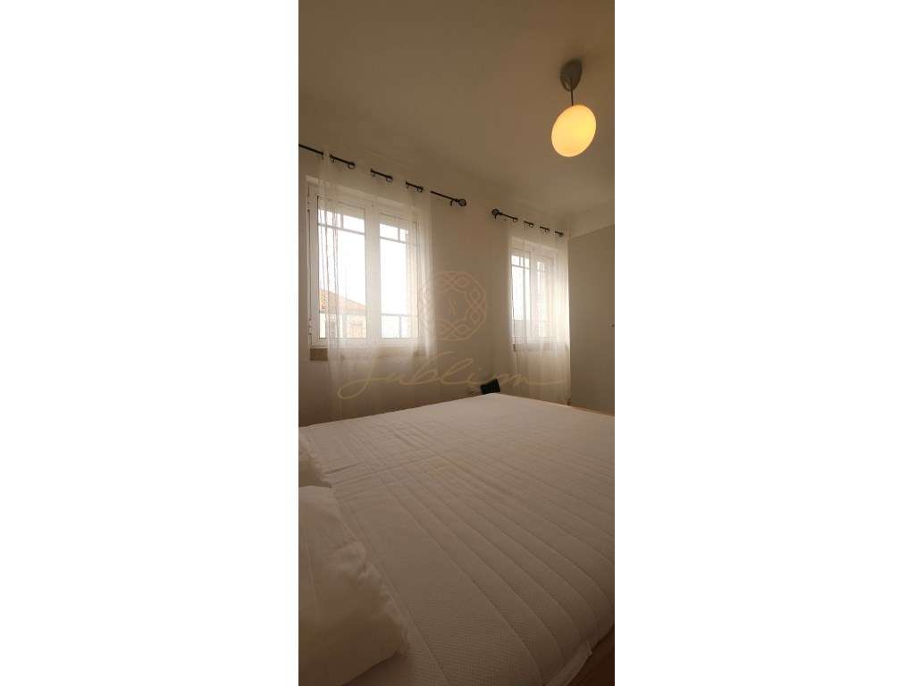 'Exclusivo' Prédio T3, Triplex em 2ª linha de Praia.-20