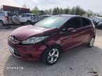 Ford Fiesta - 9