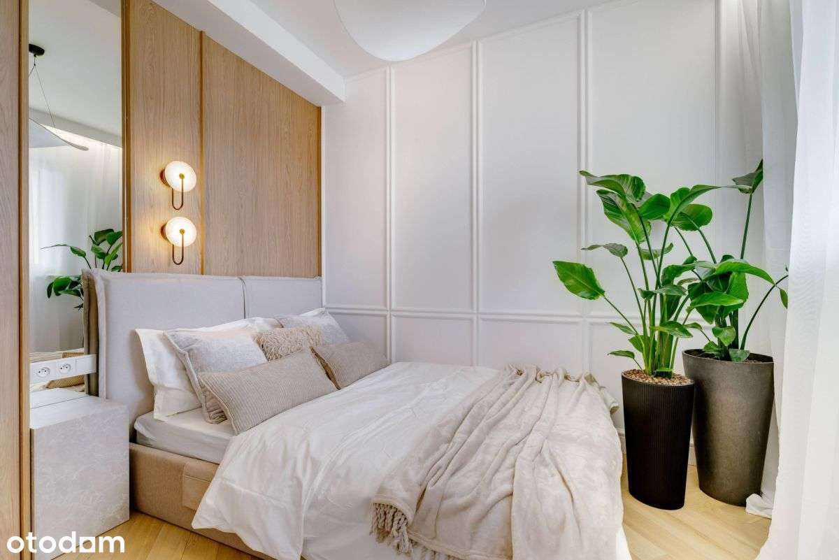 2 Pok. | Garaż | Nowe | Bez Pcc | 0% Prowizji-7