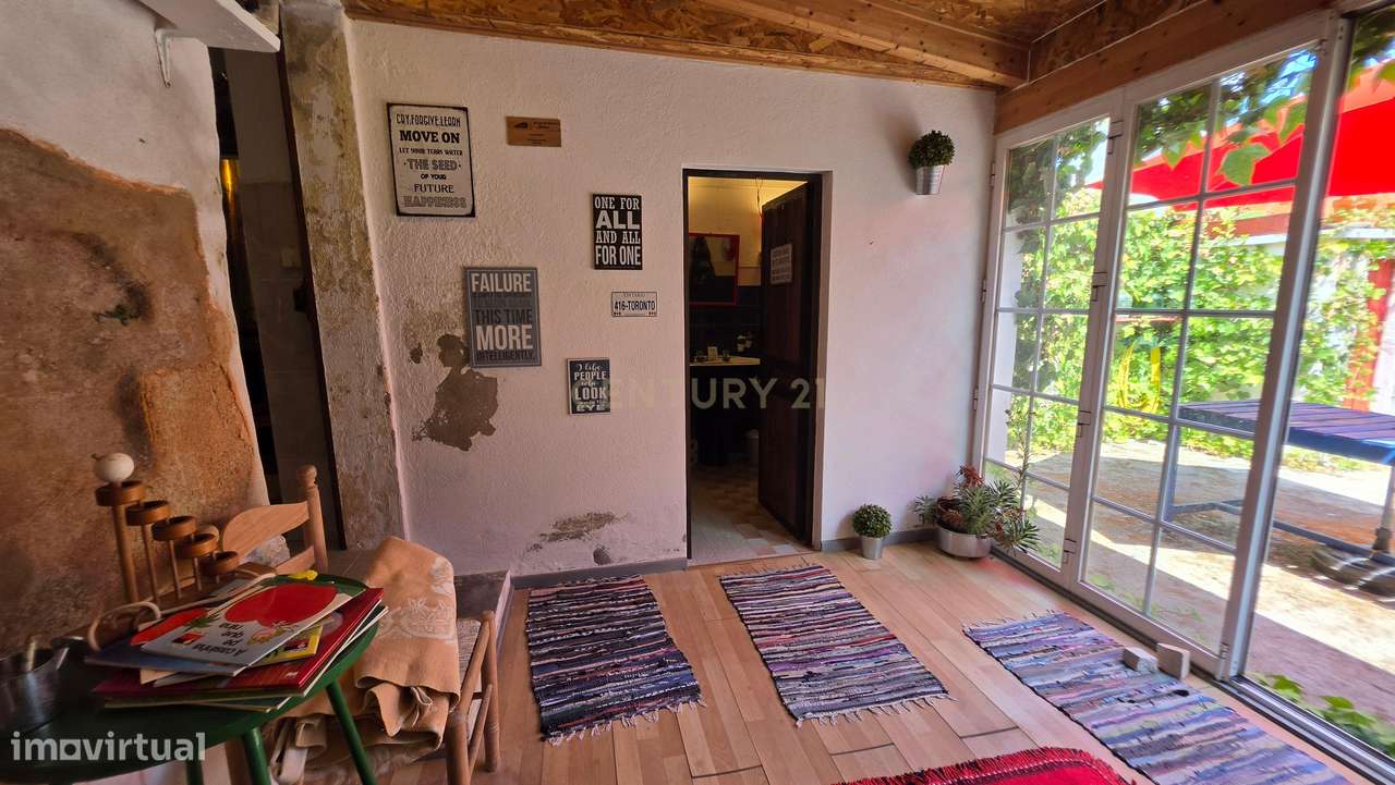 Casa para Recuperação em Cabrela, Montemor o Novo-35