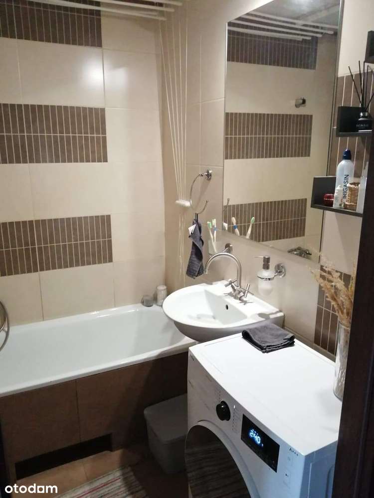 32,8 m² | Parter | Gotowe do zamieszkania | Centrum | Pod inwestycje-7